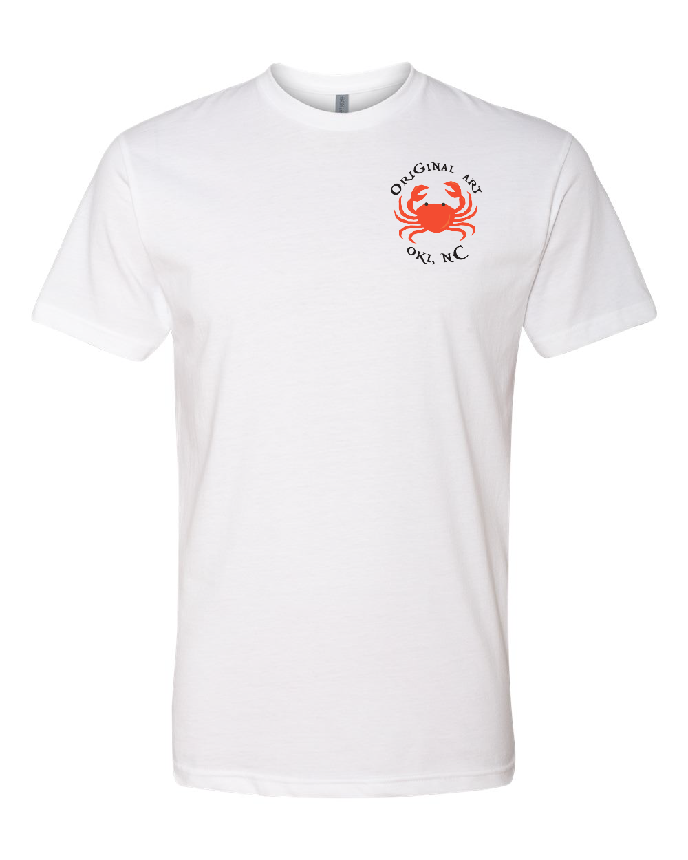 CCBC Art Walk Unisex T-Shirt