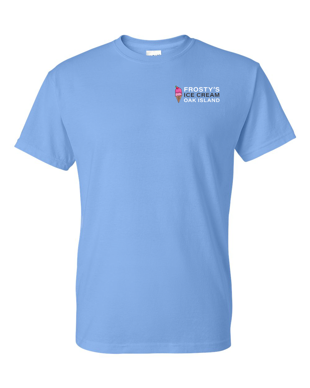 Frosty's Marvin Gaye Unisex T-Shirt (Click to see more colors)