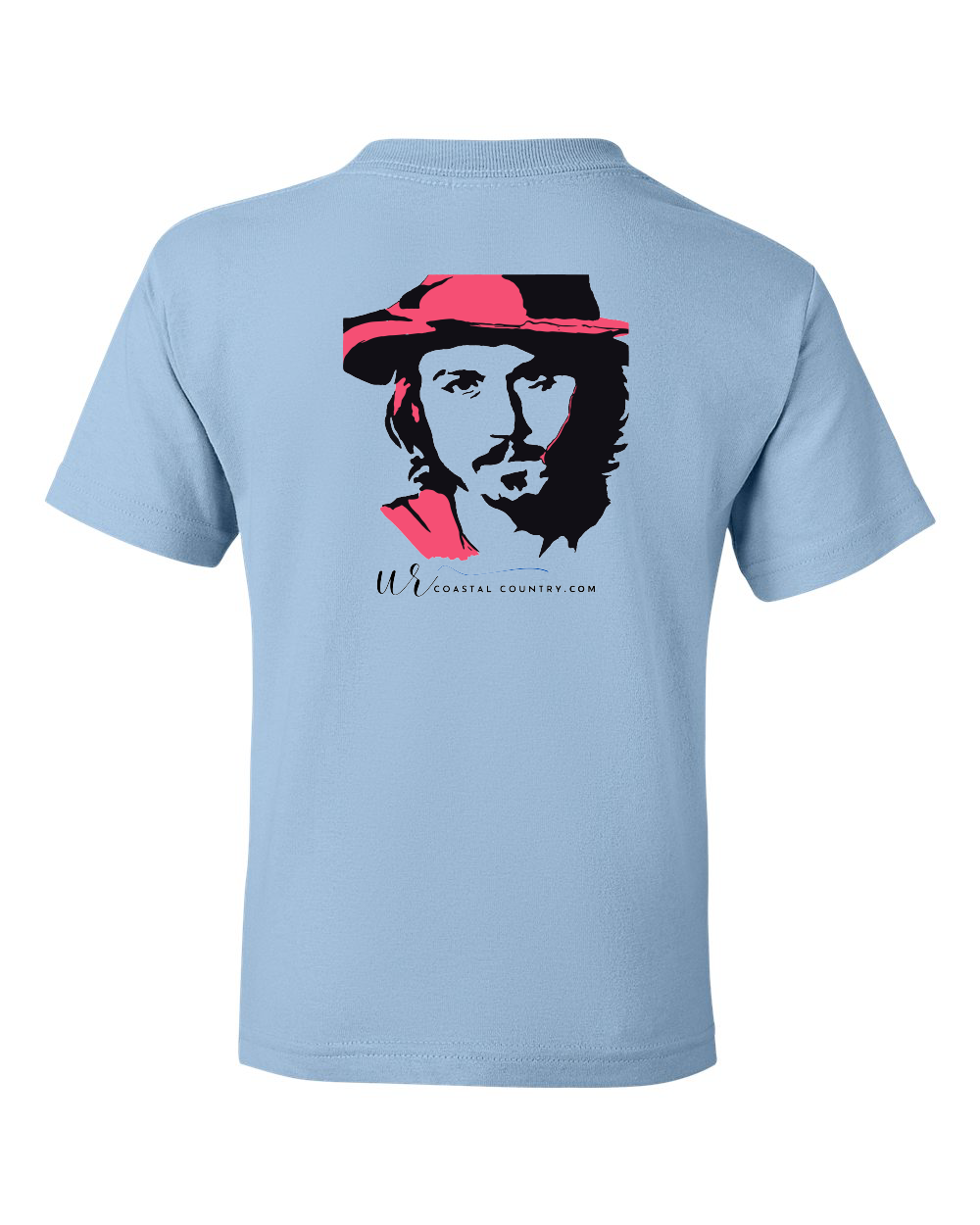Frosty's Johnny Youth Unisex Premium T-Shirt