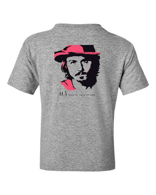 Frosty's Johnny Youth Unisex Premium T-Shirt