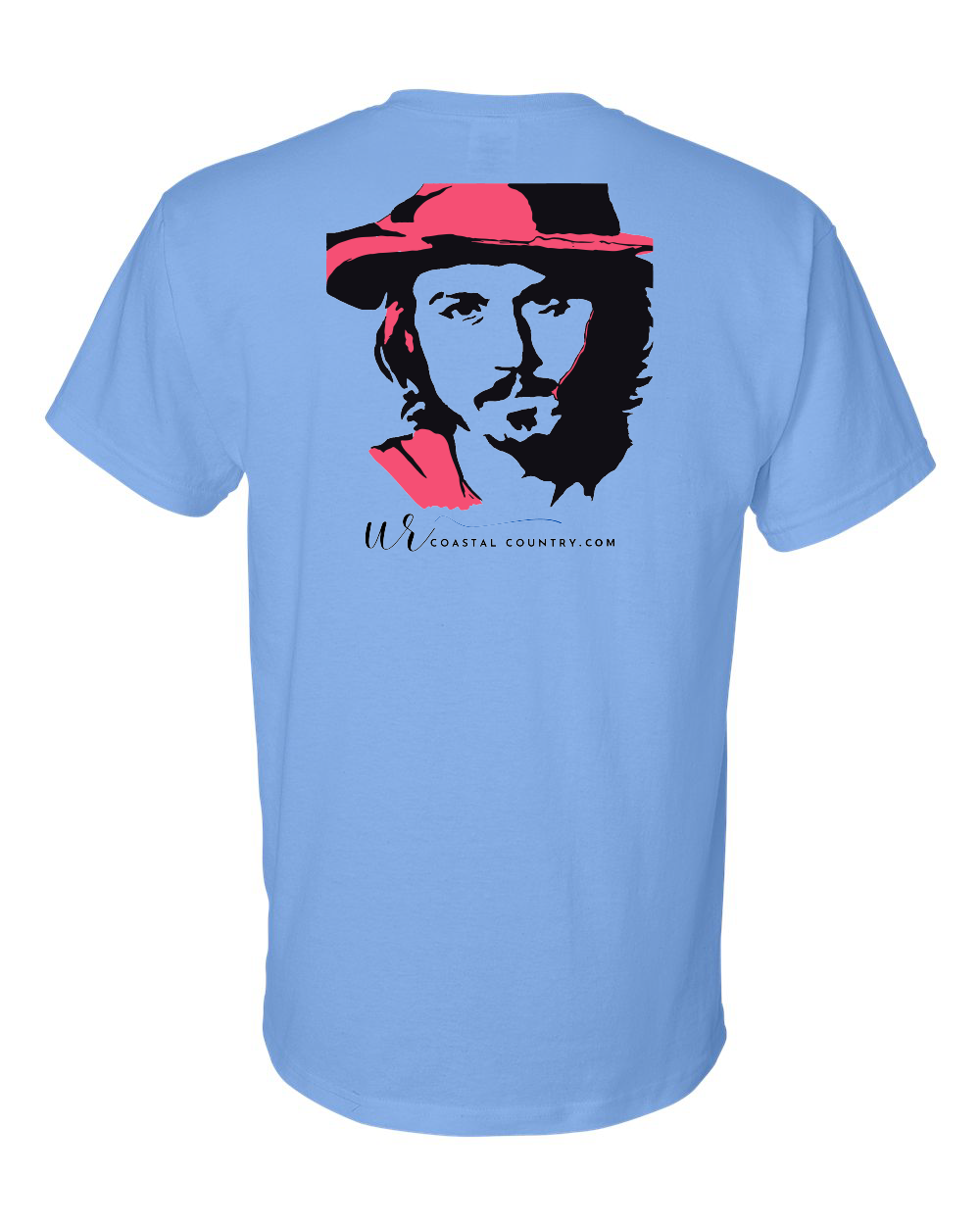 Frosty's Johnny Unisex T-Shirt