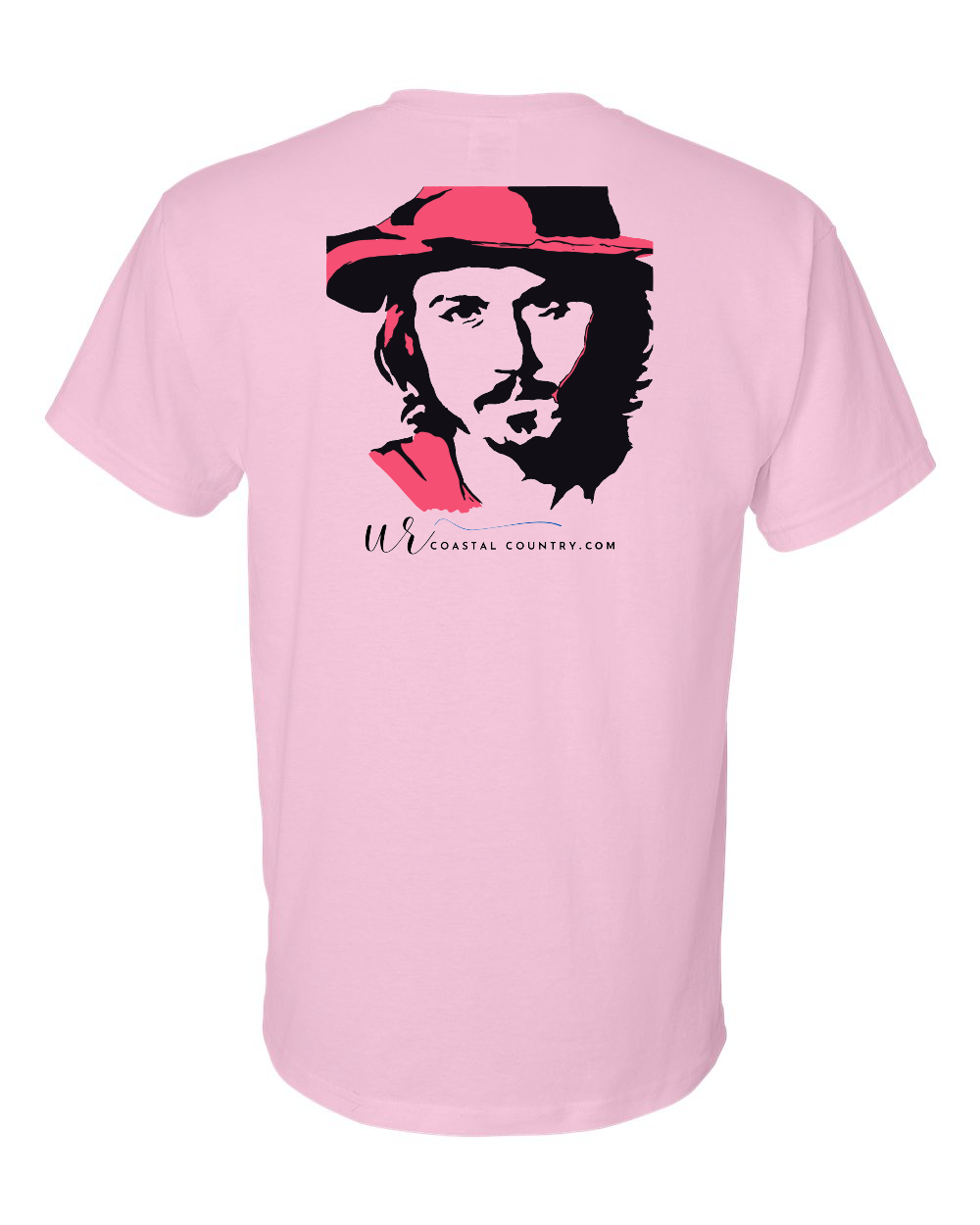 Frosty's Johnny Unisex T-Shirt