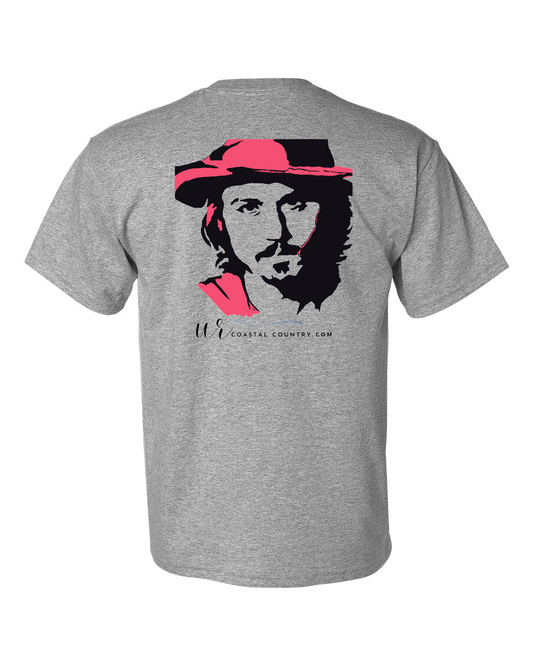 Frosty's Johnny Unisex T-Shirt