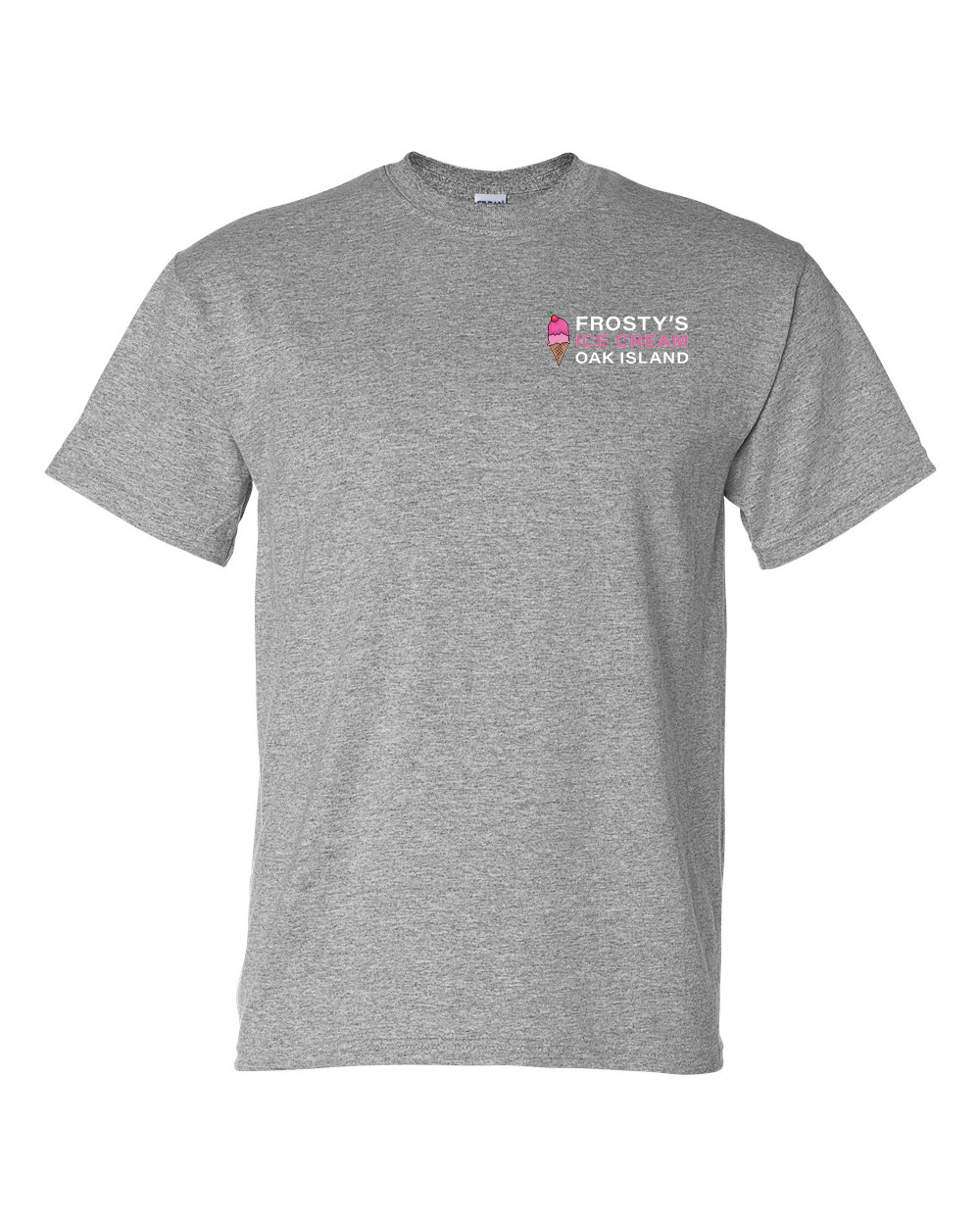 Frosty's Johnny Unisex T-Shirt
