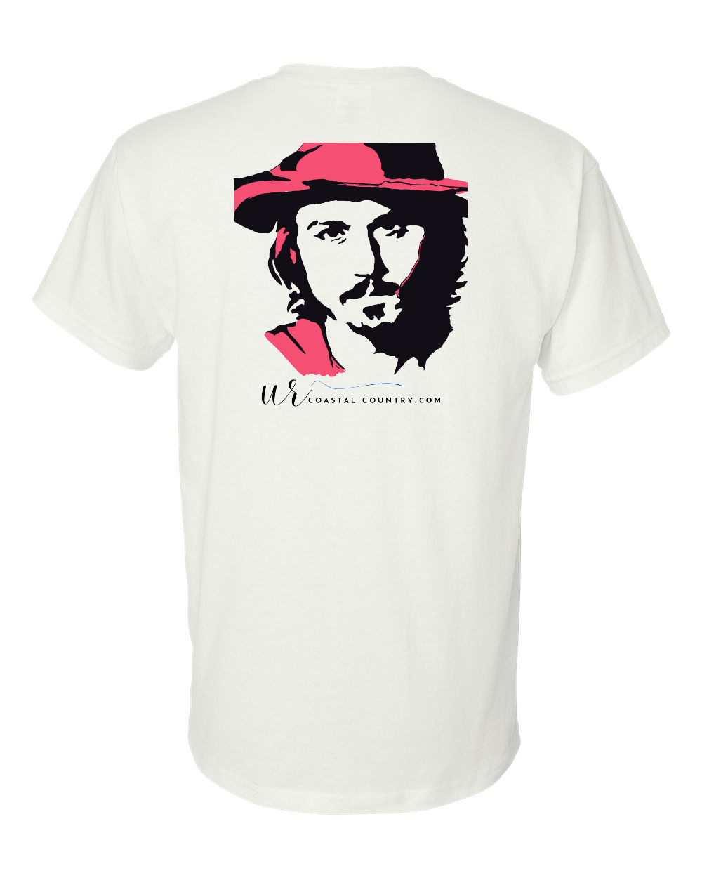 Frosty's Johnny Unisex T-Shirt