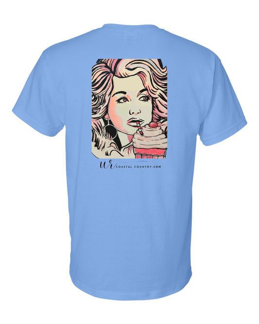 Frosty's Dolly Unisex T-Shirt