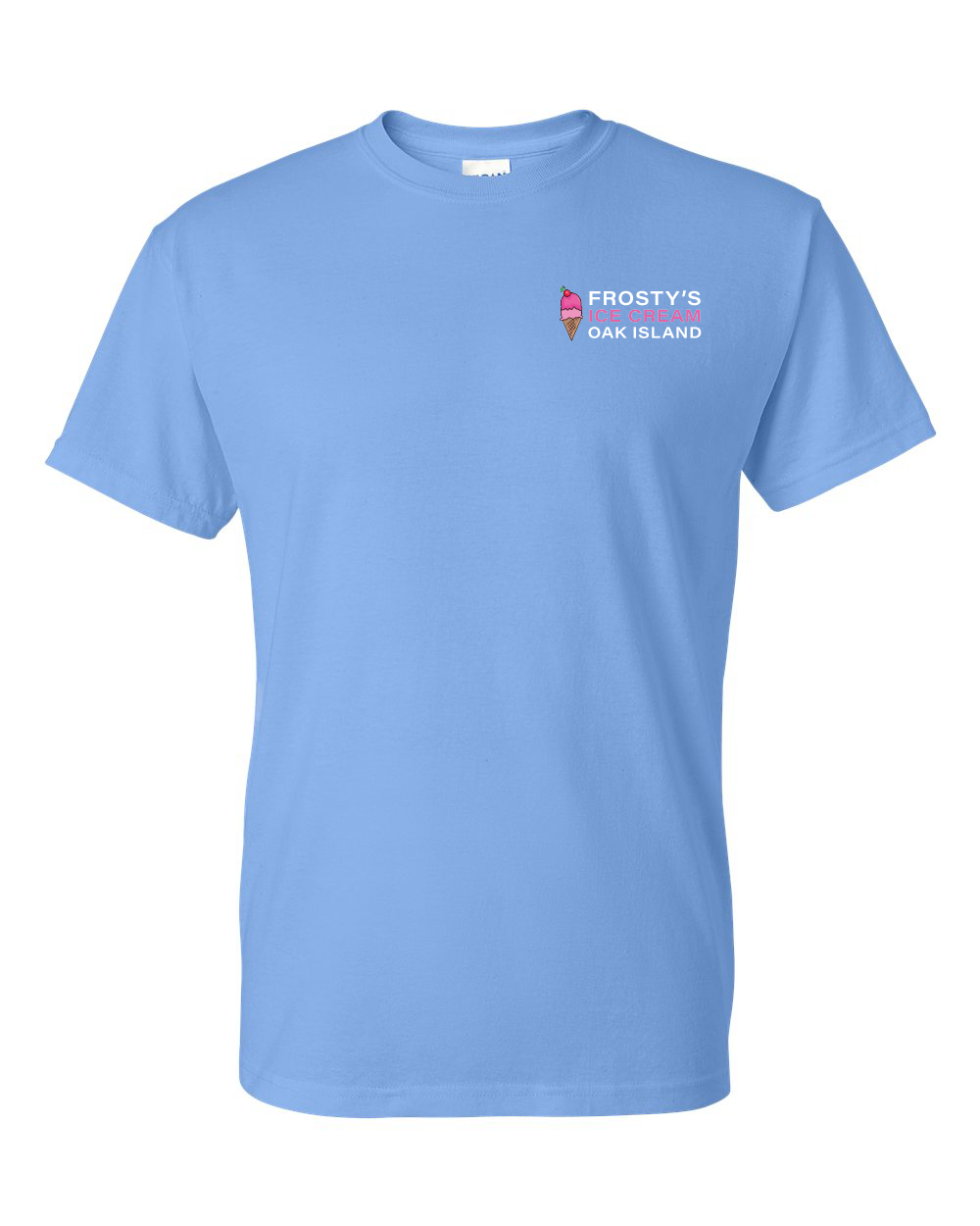 Frosty's Dolly Unisex T-Shirt