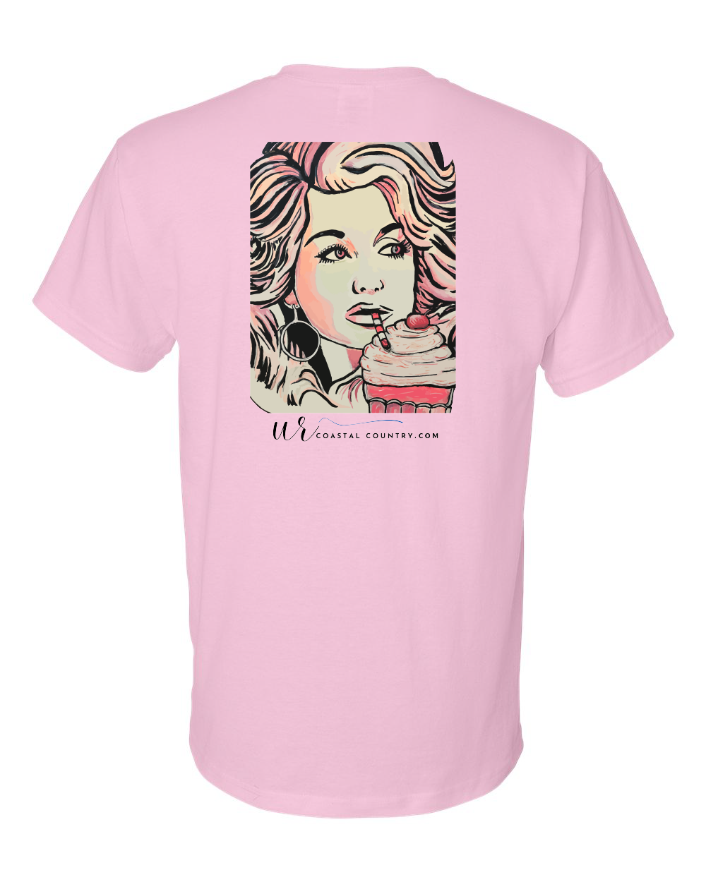 Frosty's Dolly Unisex T-Shirt