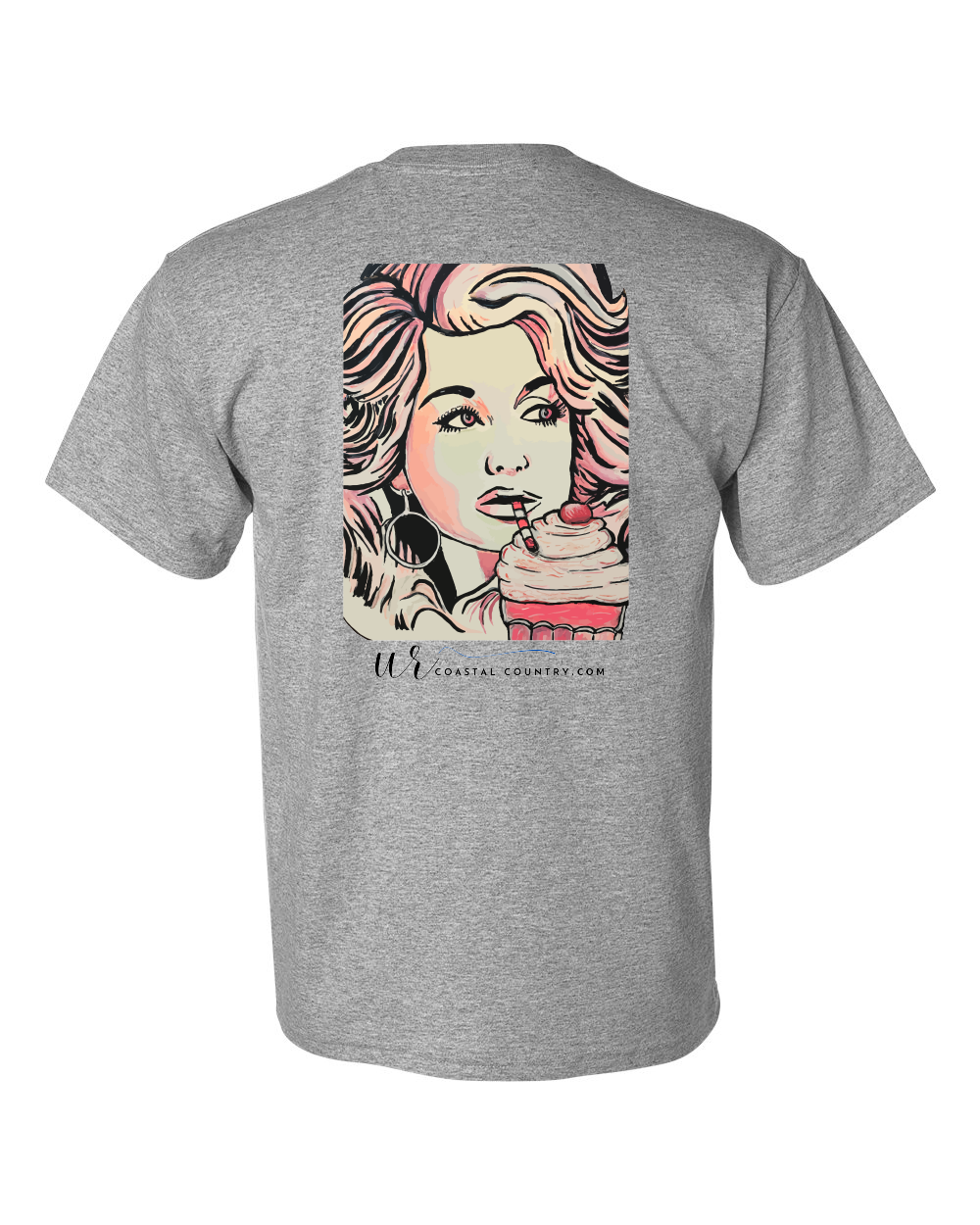 Frosty's Dolly Unisex T-Shirt