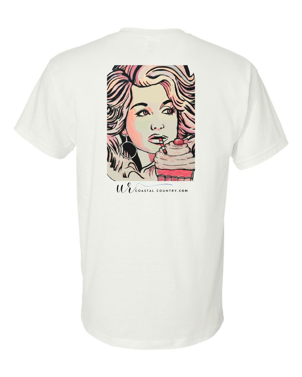 Frosty's Dolly Unisex T-Shirt