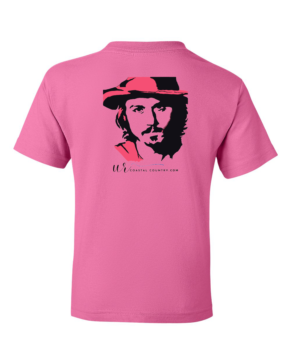 Frosty's Johnny Youth Unisex Premium T-Shirt