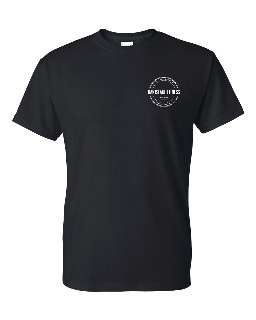 OKI Fitness Neon Man Unisex T-Shirt