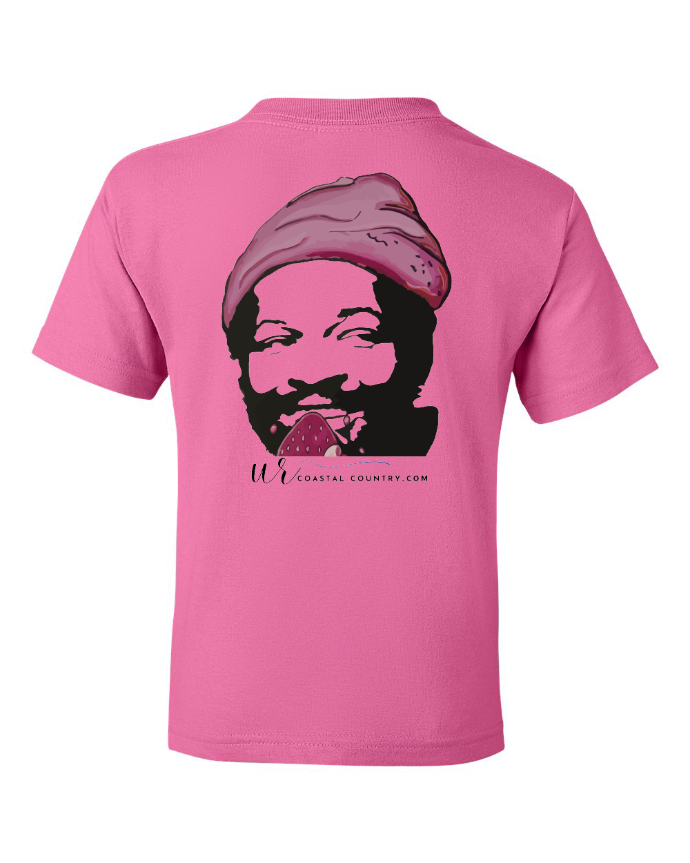 Frosty's Marvin Gaye Youth Unisex Premium T-Shirt (Click for more colors)
