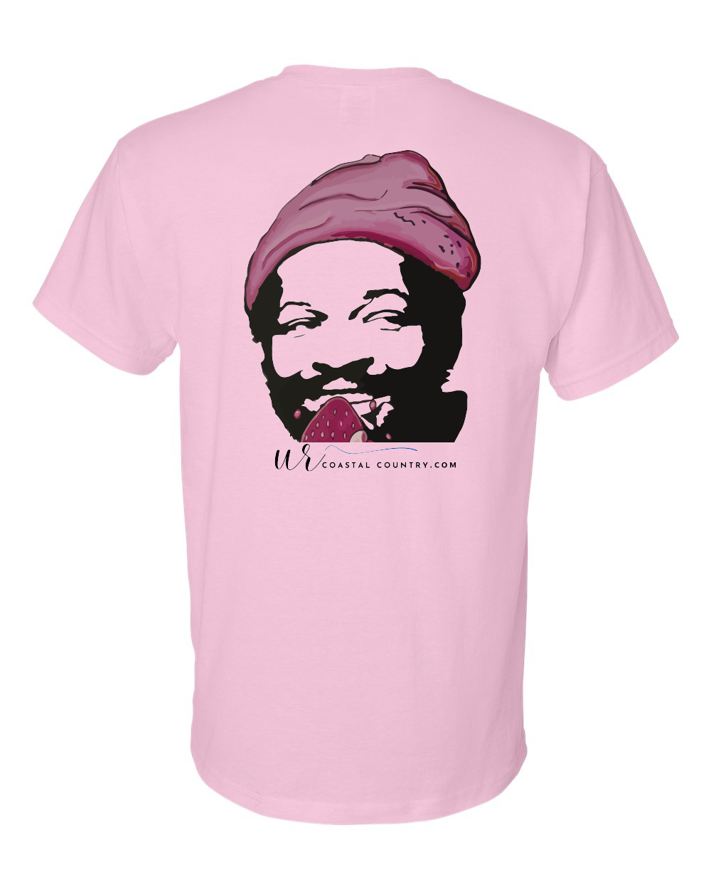 Frosty's Marvin Gaye Unisex T-Shirt (Click to see more colors)
