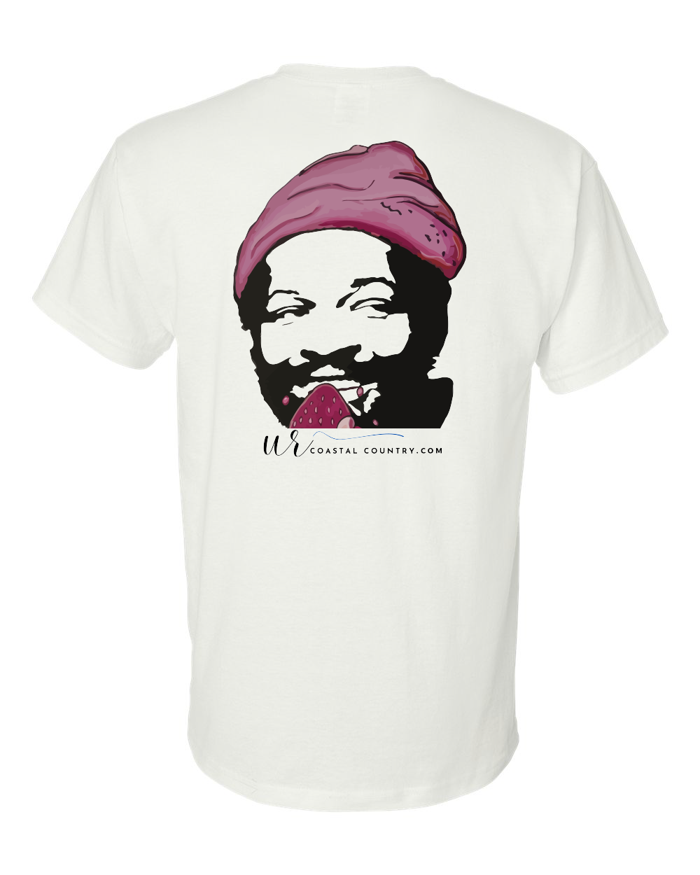 Frosty's Marvin Gaye Unisex T-Shirt (Click to see more colors)