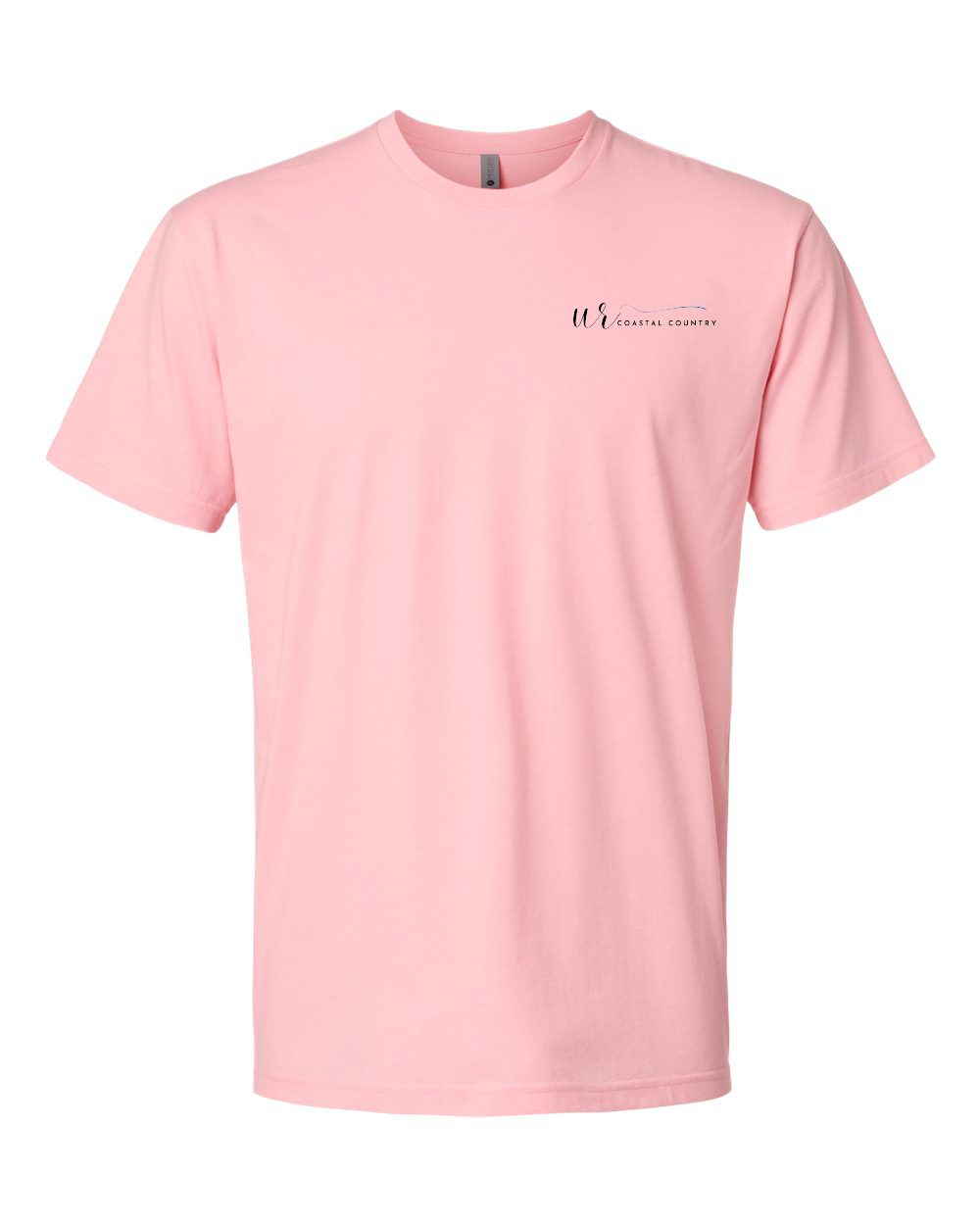 Pink Lady Unisex T-Shirt